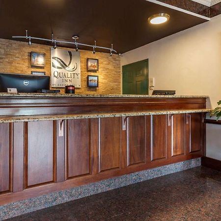 Quality Inn Montgomeryville-Philadelphia Exterior foto