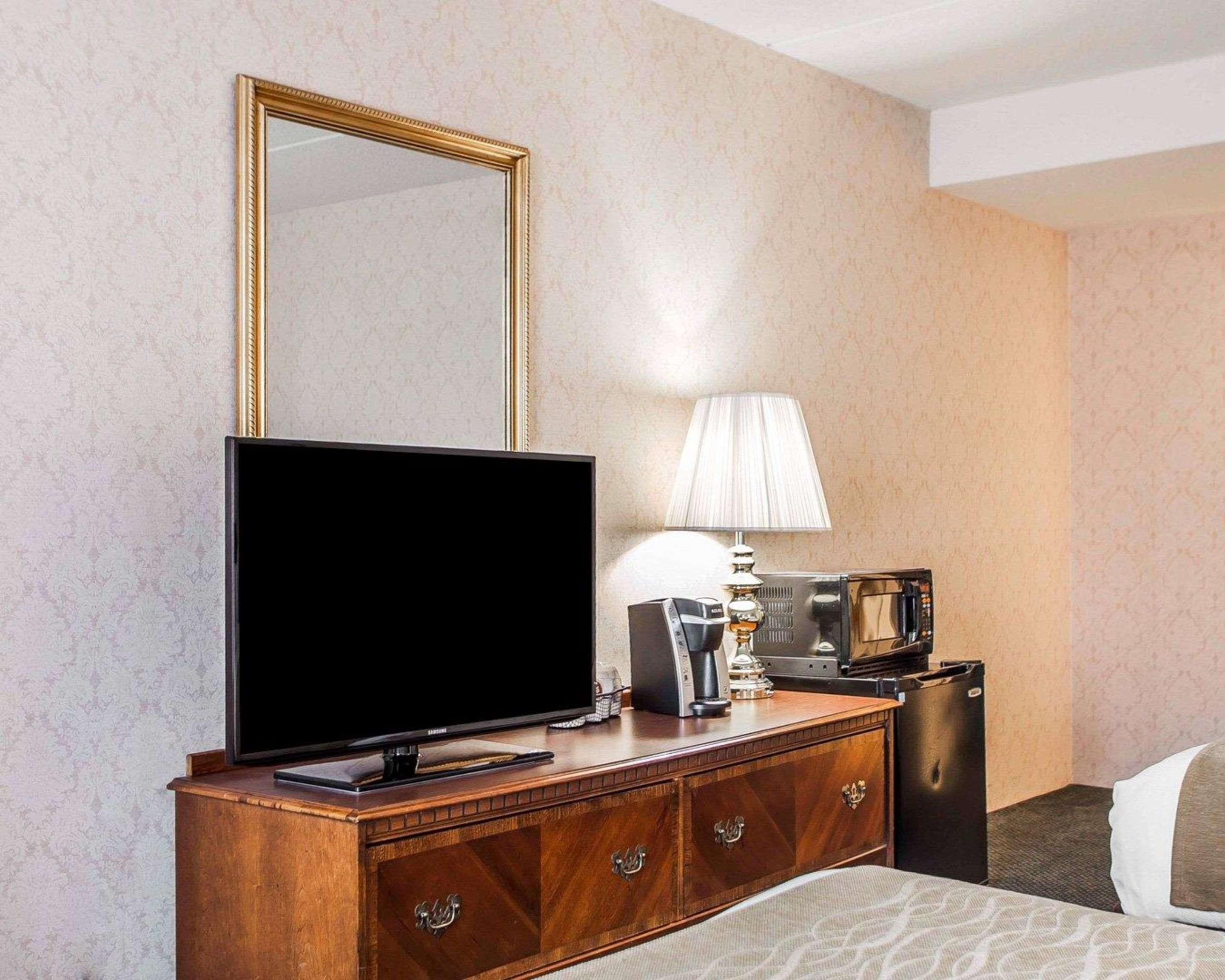 Quality Inn Montgomeryville-Philadelphia Exterior foto