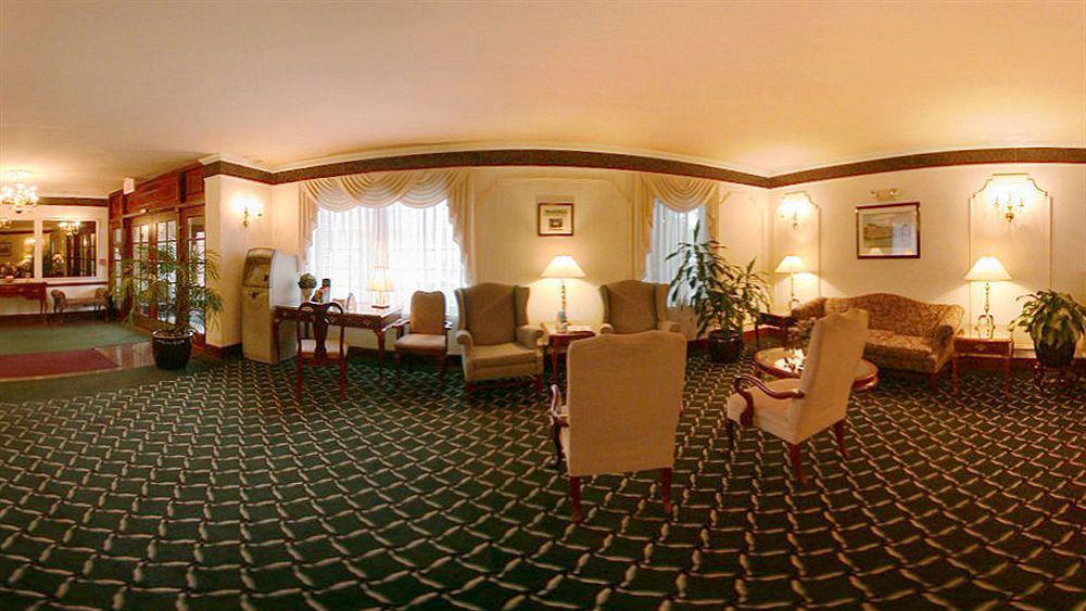 Quality Inn Montgomeryville-Philadelphia Exterior foto